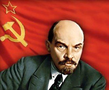 Ленин В.И. :: Революция.RU