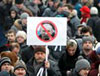 Революция.RU :: Антипутинские акции протеста