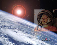 12 апреля - День космонавтики :: Революция.RU