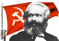 5 мая - день рождения Карла Маркса :: Газета Революция