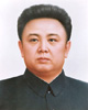 Революция.RU :: Памяти великого руководителя товарища Ким Чен Ира