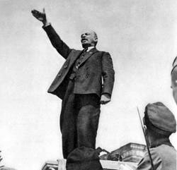 Большевизм Ленин :: Революция.РУ