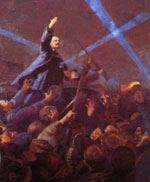 7 ноября - день Великой октябрьской социалистической революции :: Революция.RU