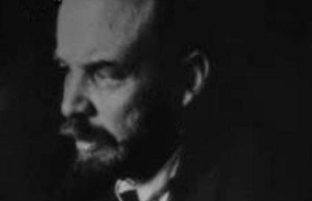 Революционное видео Ленин от Revolucia.RU