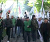 Революция.РУ : Польша: столкновение протестующих шахтеров с полицией