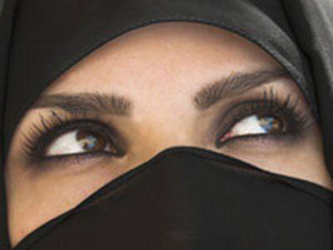 Революция.RU :: За что борятся женщины Саудовской Аравии