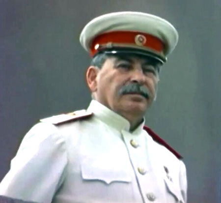 Сталин И.В. Экономические проблемы социализма в СССР :: Революция.РУ