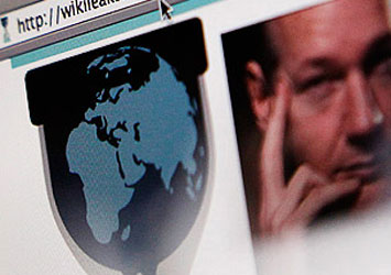 Революция.RU :: Павел Якорев: WikiLeaks и новое качество мира